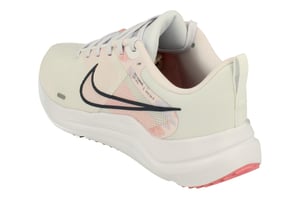 Nike Womens Downshifter 12 PRM White Trainers