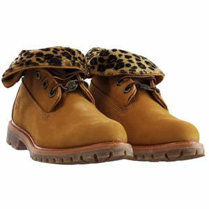 Timberland AF Authentics Bruna damkängor