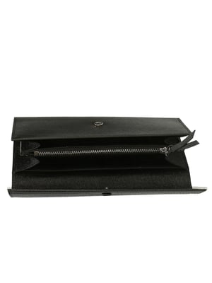 Gave Lux portemonnee Vrouwen BLACK