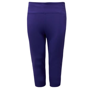 Adidas Supernova Dam Lila Croppade Leggings