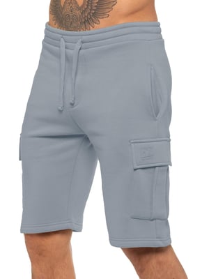 Enzo | Heren Cargo Shorts