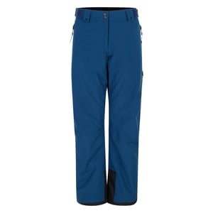 Regatta Womens/Ladies Ice Ski Trousers (Moonlight Denim)