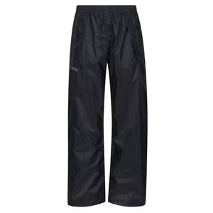 Regatta Stormbreak Waterdichte Overbroek voor Kinderen/Kinderen (Marine)
