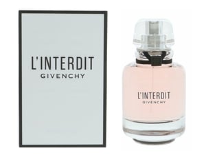 Givenchy L'interdit Eau de Parfum 50ml