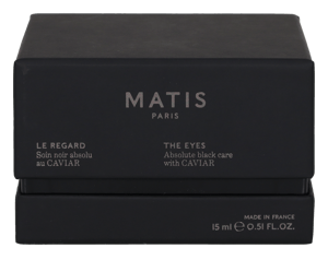 Matis Caviar The Eyes 15ml.