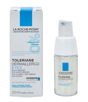 LRP Toleriane Dermallergo Eye Cream20 ml.