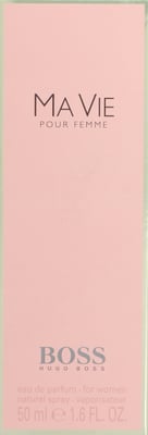 Hugo Boss Ma Vie Pour Femme Edp Spray 50 ml