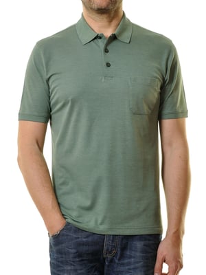 Ragman polo