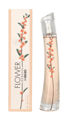 Kenzo Flower Ikebana Mimosa Edp Spray 75 ml