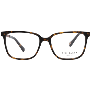 Ted Baker Rectangle Womens Dark Tortoise Glasses Frames