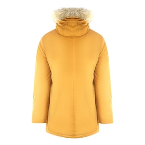 Lyle & Scott Winter Weight Microfleece Caramel Jacket
