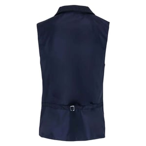 Premier Heren Vleesbeenjas (Marine)