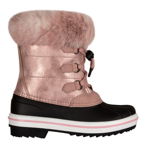 Trespass Kinder/Kinder Eiry Sneeuwlaarzen (Roze)