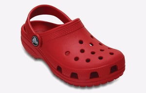 Crocs Classic Clog Junior