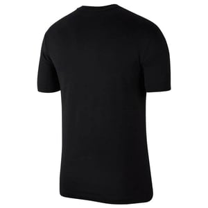 Nike Air Max Graphic Print Mens T Shirt Black