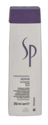 Wella SP - Repair Shampoo250 ml.