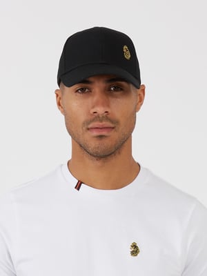 Luke 1977 Men's 808 Skate Cap in Black