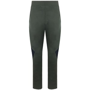 Under Armour Vanish Heren Donkergroen Geweven Broek