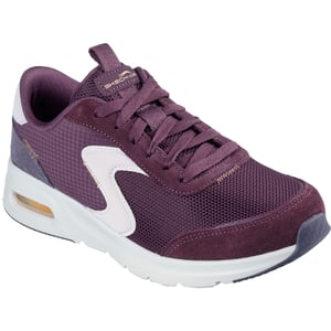 Skech-Air Court Air Wave Sportschoenen