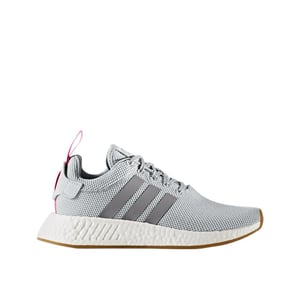 Adidas NMD_R2 damer grå löparskor