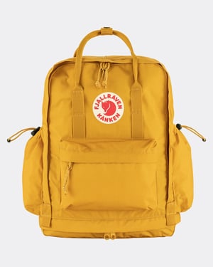 Fjallraven Kanken Outlong Unisex Backpack