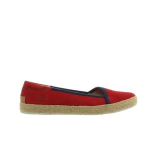 Timberland Casco Slip-On Röd Syntet Damskor TB08941A