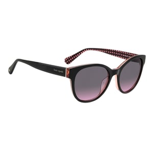Kate Spade Kvinnors Solglasögon 55/17/140 mm acetat
