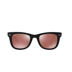 Inklapbare zonnebril RB4105601S2K50 Unisex