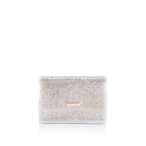 Carvela  Lovebird Clutch Bag