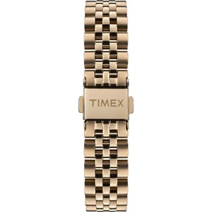 Timex Model 23 dameshorloge Goudkleurig TW2T89500