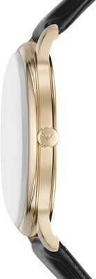 Emporio Armani Minimalist Herrklocka Svart AR11601