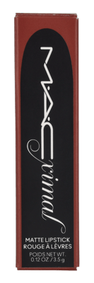 MAC Macximal Silky Matte Lipstick3.5 g.