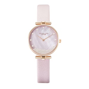 VICTORIA HYDE Watch Pearl Dial Pink