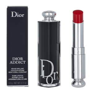 Dior Addict Shine Lipstick - Refillable3.2 g.
