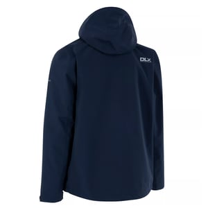 Trespass Mens Oswalt Jacket (Navy)
