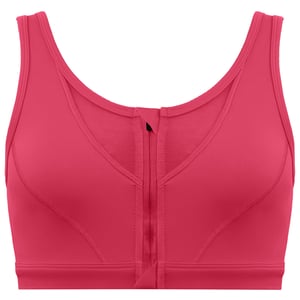 Sweaty Betty Icon Womens Pink Training Sports Bra