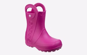 Crocs Handle It Rain Boot WATERPROOF Junior