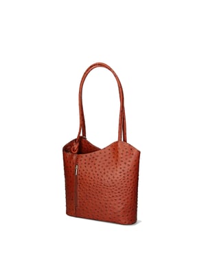 Gave Lux Rugzak vrouwen BROWN