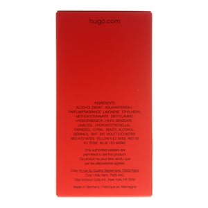 Hugo Boss Energise Men Edt Spray75 ml.