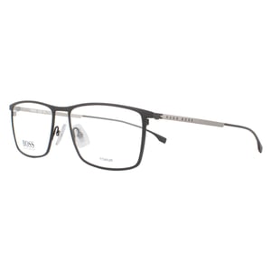 Hugo Boss bril Boss 0976 003 Mat Black Men