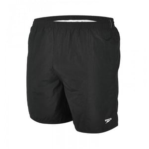 Speedo Essentiële zwemshorts voor kinderen/Kinderen (Zwart)