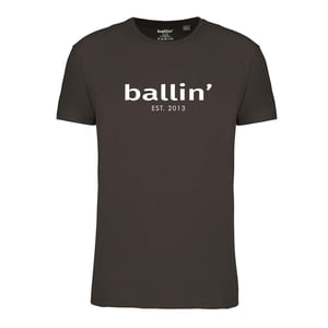 Ballin Est. 2013 Regular fit shirt