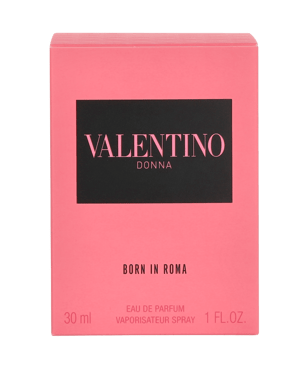 Valentino Donna Born In Roma Edp Spray30 ml.