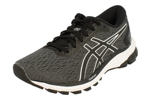 Asics Gt-1000 9 Womens Grey Trainers