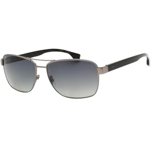 Hugo Boss 1559 0R80 Wj Silver Sunglasses