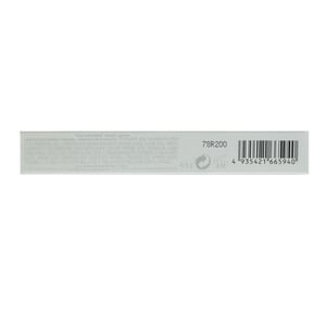Shu Uemura Brow Unlimited Mystic Green Eyebrow And Eyelash Mascara 4.4ml