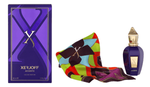 Xerjoff Accento Edp Spray50 ml.