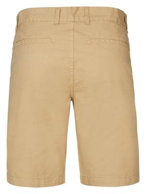 Petrol Industries - Heren Chino Short Ethan - Bruin