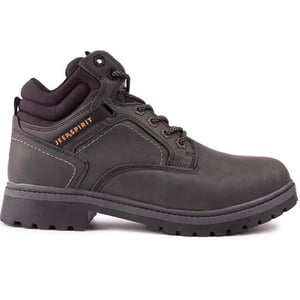 Jeep Indiana Boots
