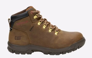 Caterpillar Mae WATERDICHT Veiligheidslaars Dames